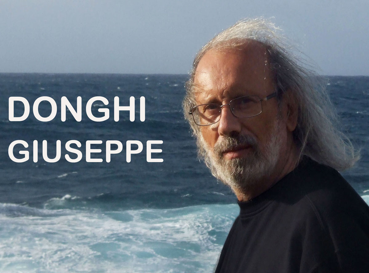 DONGHI GIUSEPPE 